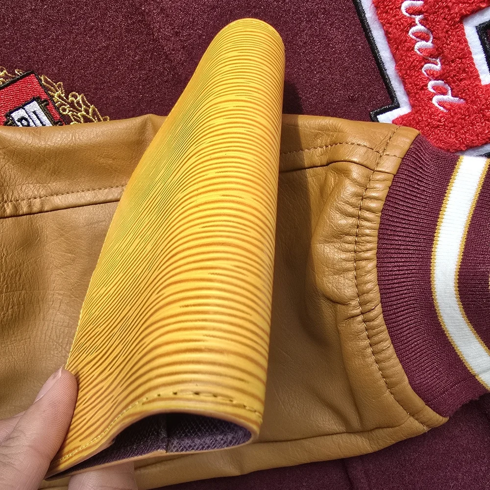 Authentic Louis Vuitton Mustard Yellow Agenda Wallet - Picture 12 of 12